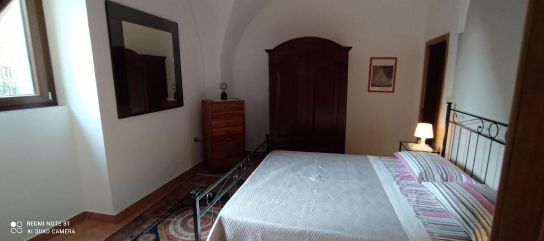 Casa Romeo Adrano Exterior foto